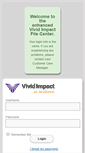 Mobile Screenshot of filecenter.vividimpact.com